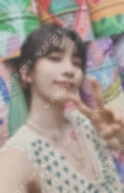 SEVENTEENTH HEAVEN Weverse Albums ver.