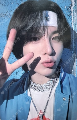 REBOOT PHOTOBOOK Ver. KTOWN4U LUCKY DRAW