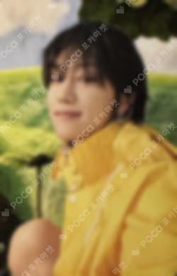 SEVENTEENTH HEAVEN Carat Ver.