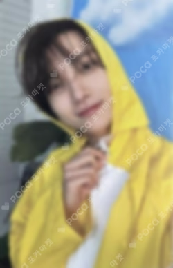 SEVENTEENTH HEAVEN Carat Ver.