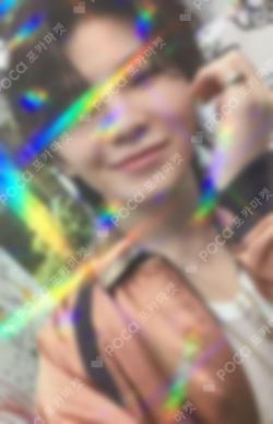 SEVENTEENTH HEAVEN Carat Ver. WEVERSE JAPAN