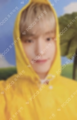 SEVENTEENTH HEAVEN Carat Ver.