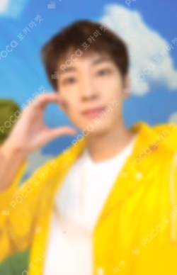 SEVENTEENTH HEAVEN Carat Ver.