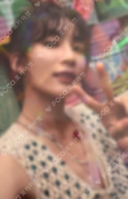 SEVENTEENTH HEAVEN Carat Ver. WEVERSE JAPAN