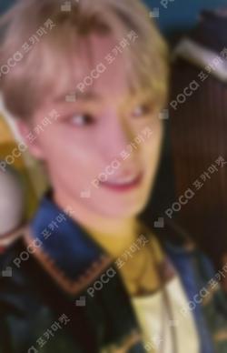 SEVENTEENTH HEAVEN TOWER RECORDS DINO photocard image