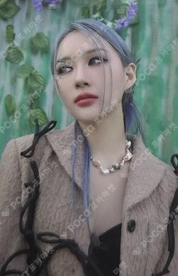 Apocalypse : From us SIYEON photocard image