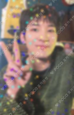 SEVENTEENTH HEAVEN WEVERSE JAPAN