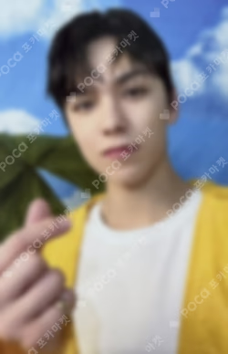 SEVENTEENTH HEAVEN Carat Ver.