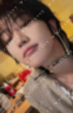 SEVENTEENTH HEAVEN TOWER RECORDS THE 8 photocard image
