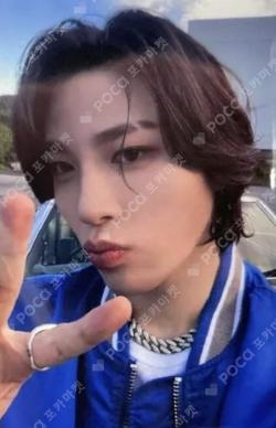 REBOOT DIGIPACK Ver. KTOWN4U LUCKY DRAW