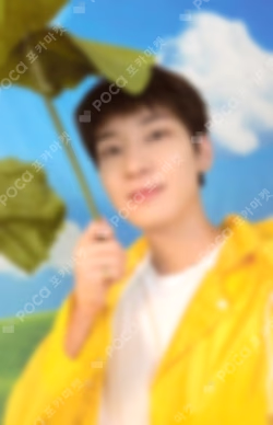 SEVENTEENTH HEAVEN Carat Ver.