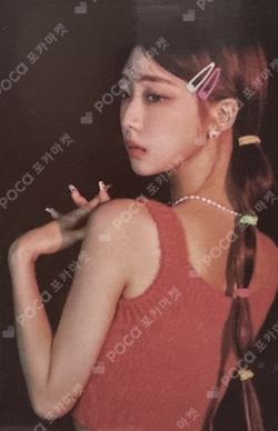 Loossemble EVER MUSIC ALBUM ver. YeoJin photocard image