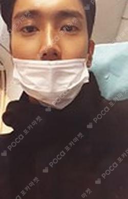 SUPER JUNIOR WORLD TOUR SUPER SHOW 7S FORTUNE SCRATCH SET SIWON photocard image