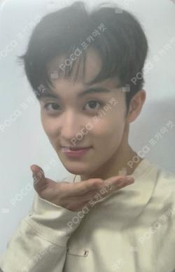 Golden Age Collecting Ver. StarRiver MARK photocard image