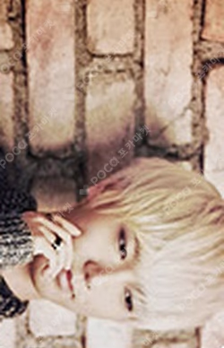 Promise You YESUNG photocard image