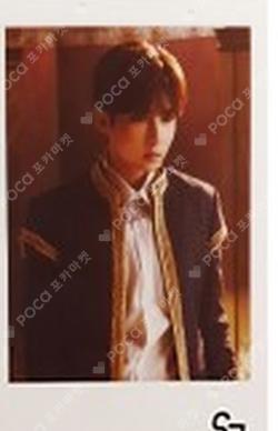 MAMACITA SM Pop-up Polariod set RYEOWOOK photocard image