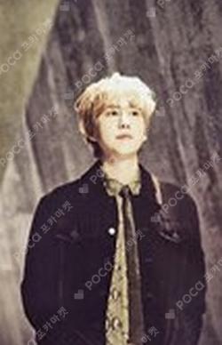 TIMELESS KYUHYUN photocard image
