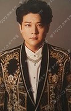 The Renaissance Renaissance Ver. SHINDONG photocard image