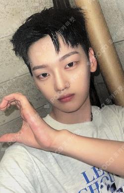 Love Pt.2 : Passion Passion of love ver.