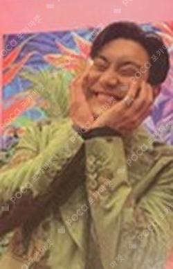  The Road : Keep on Going