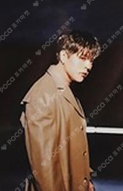 TIMELESS SHINDONG photocard image