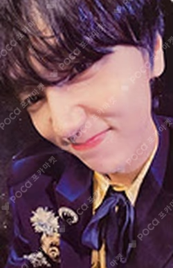 The Road : Celebration YESUNG photocard image