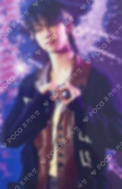 SEVENTEENTH HEAVEN Carat Ver. TSUTAYA