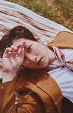 Sensiblee EUNHYUK photocard image