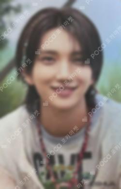 SEVENTEENTH HEAVEN HMV JOSHUA photocard image