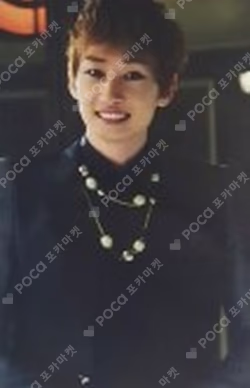 Opera EUNHYUK photocard image