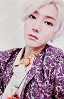 REPLAY YESUNG photocard image