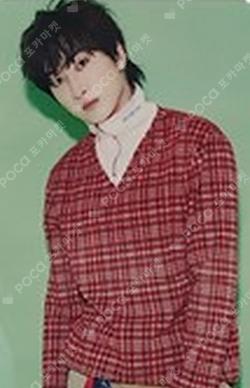  One More Time EUNHYUK photocard image