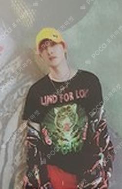 REPLAY EUNHYUK photocard image