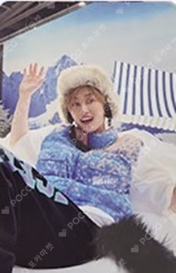 2022 Winter SMTOWN : SMCU PALACE (GUEST. SUPER JUNIOR)