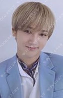 Beyond LIVE  SUPER JUNIOR-K.R.Y. : The moment with us  SCRAP BOOK DECO YESUNG photocard image