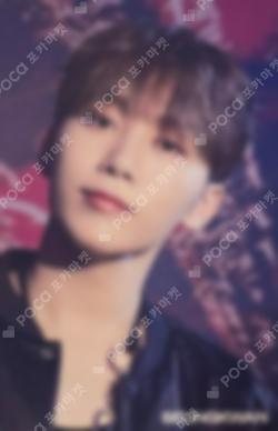 Seventeen SEUNGKWAN photocard image