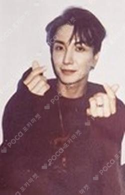 Frais Magazine LEETEUK photocard image