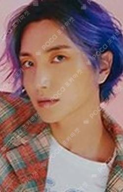 TIME SLIP STAMP LEETEUK photocard image