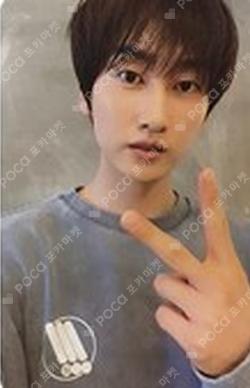 Sensiblee YIZHIYU EUNHYUK photocard image