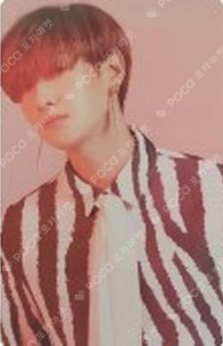 REPLAY KIT ver. EUNHYUK photocard image