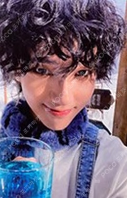 2022 Winter SMTOWN : SMCU PALACE (Membership Card Ver.)