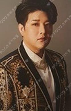The Renaissance Versatile Ver. SHINDONG photocard image