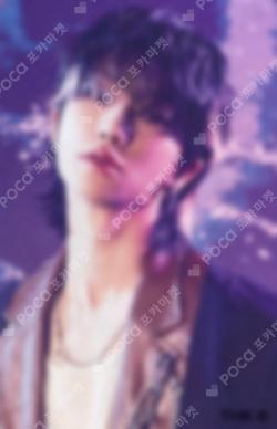 Seventeen THE 8 photocard image