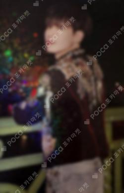 SEVENTEENTH HEAVEN TSUTAYA LUCKY DRAW WONWOO photocard image