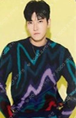  One More Time SIWON photocard image