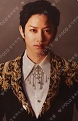 The Renaissance Renaissance Ver. HEECHUL photocard image