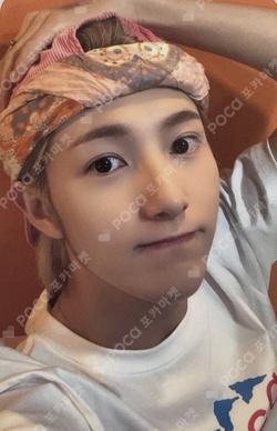 Golden Age Collecting Ver. StarRiver RENJUN photocard image