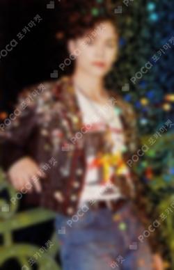 SEVENTEENTH HEAVEN TSUTAYA LUCKY DRAW