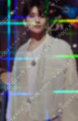 SEVENTEENTH HEAVEN HMV LUCKY DRAW JOSHUA photocard image