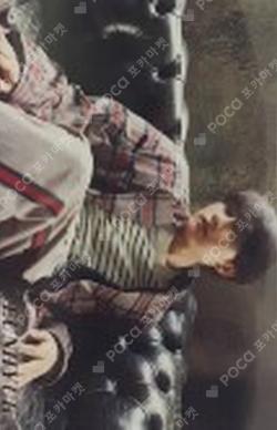 SUPER JUNIOR-D & E JAPAN TOUR 2018 STYLE special photocard